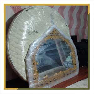 حمل اثاثیه مرکز تهران