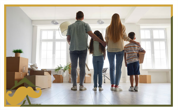 حمل بار در شمال تهران