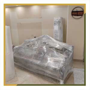 حمل بار شرق تهران