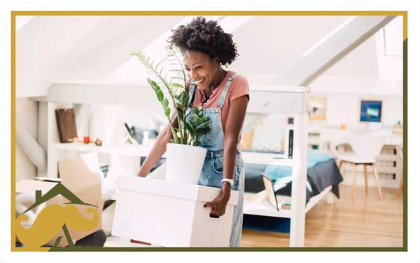 حمل بار مرکز تهران