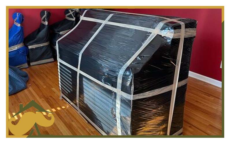 حمل پیانو دیجیتال