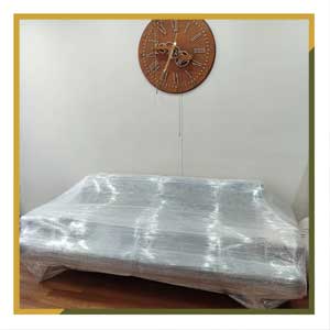 خدمات اثاث کشی