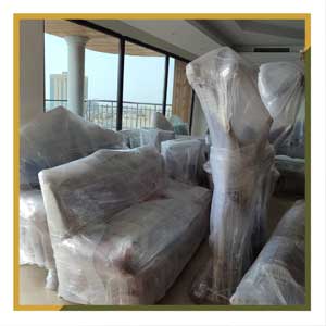 خدمات باربری بین شهری