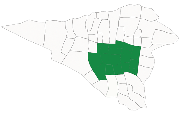 خدمات باربری و اتوبار در مرکز تهران