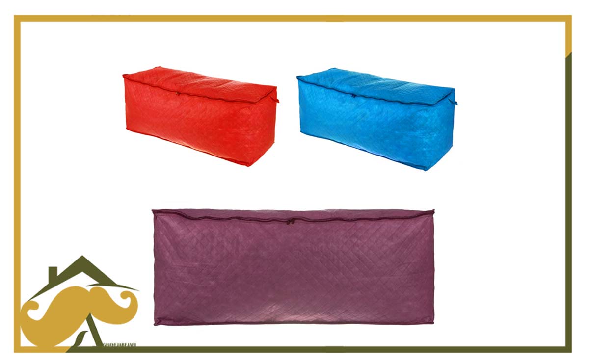 خرید و قیمت جا و کاور رختخواب