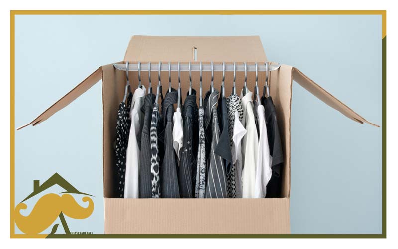 خرید و قیمت کارتن رگال دار بلند