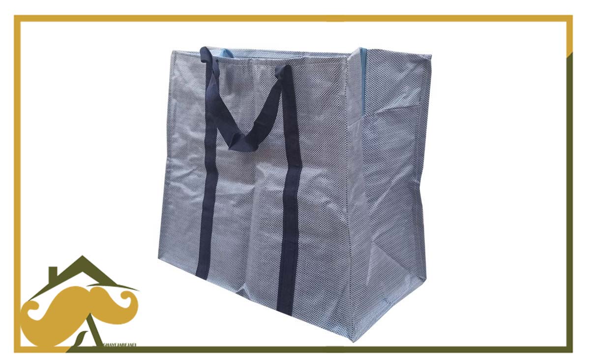 ساک برزنتی محکم برای رختخواب