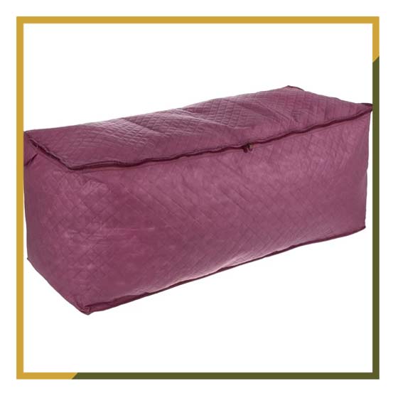 ساک رختخواب برای بسته بندی رخت خواب در اسباب کشی