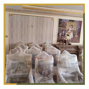 سرویس اسباب کشی