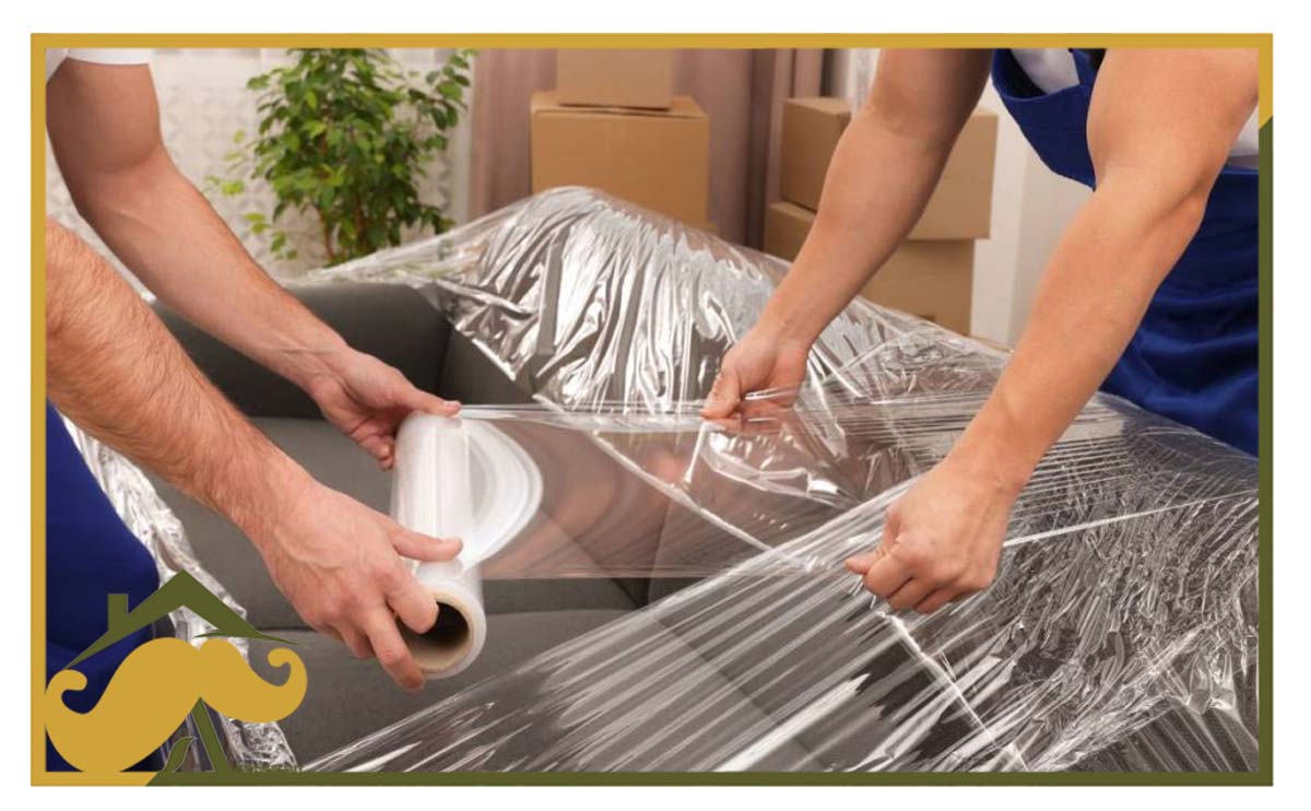 سلفون بسته بندی از کجا بخرم