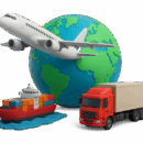 شرکت حمل و نقل بین المللی زمینی