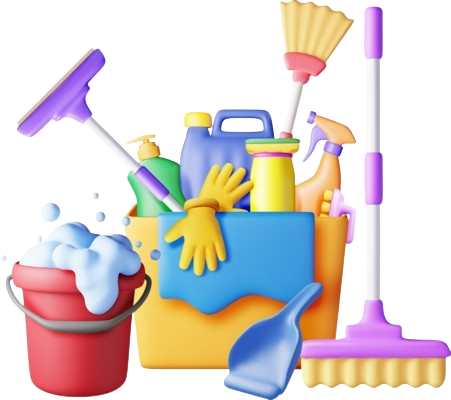 شرکت نظافت منزل در تهران