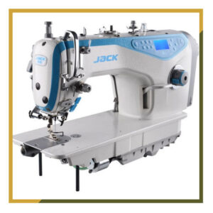 طریقه بستن دسته چرخ خیاطی