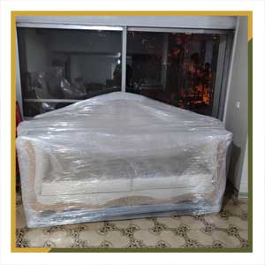 قیمت حمل بار غرب تهران