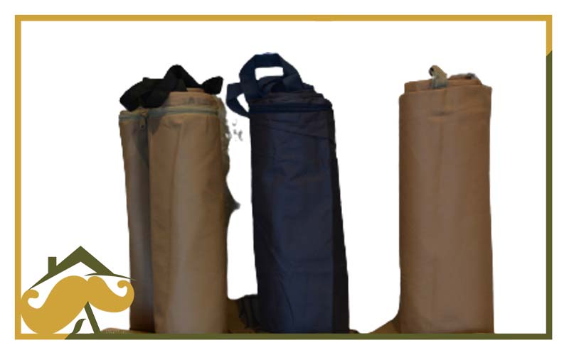 قیمت کاور پارچه ای فرش دیجی کالا