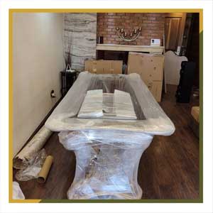 لوازم بسته بندی اسباب کشی