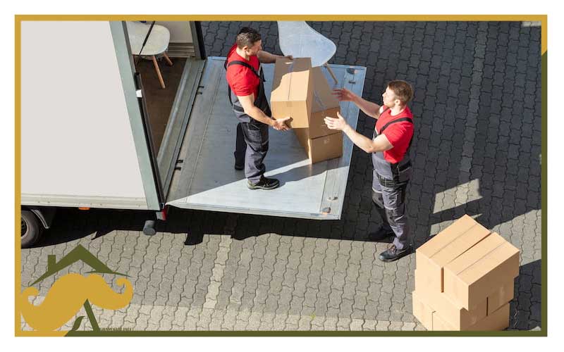 لیست بهترین باربری تهران سال 1404