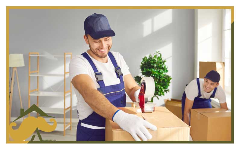 محاسبه کرایه حمل بار بین شهری