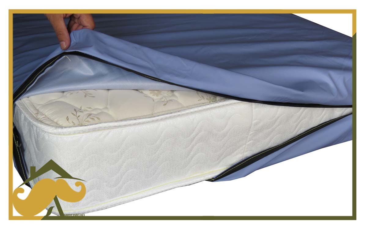 محافظ تشک خوشخواب