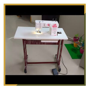 محل ماسوره چرخ خیاطی