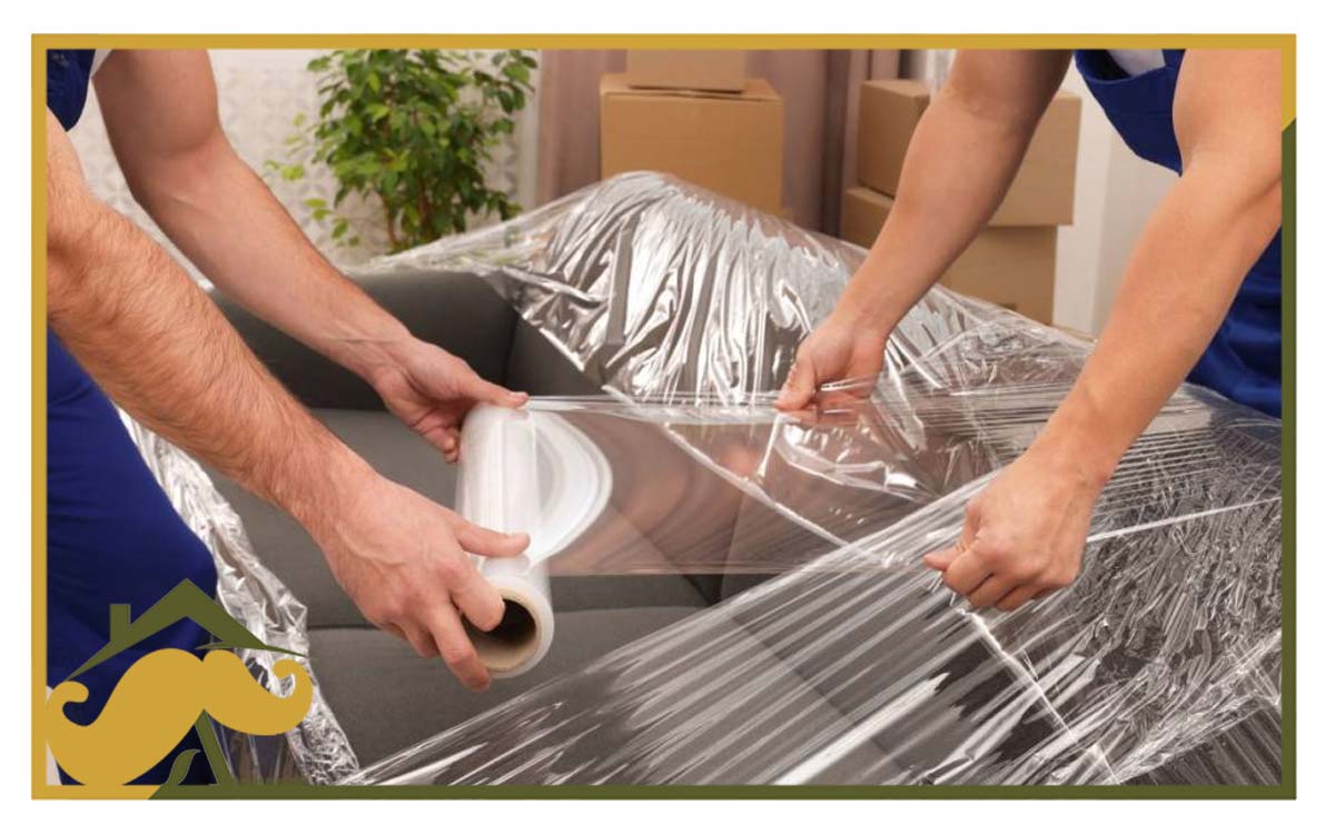 مرکز فروش سلفون بسته بندی در تهران