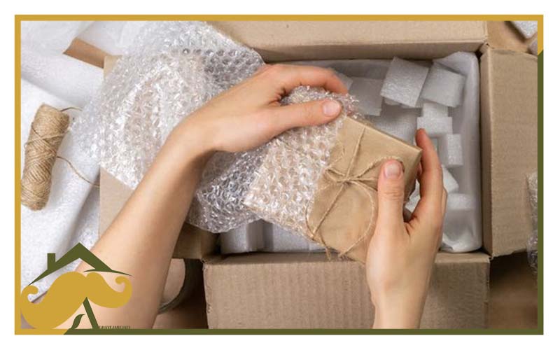 نایلون حبابدار از کجا بخریم