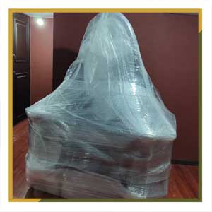 نحوه بسته بندی بوم نقاشی