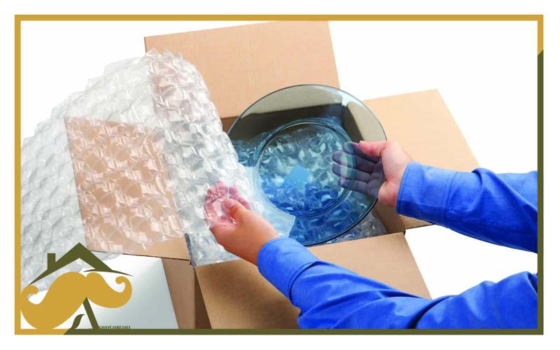 پلاستیک حبابدار