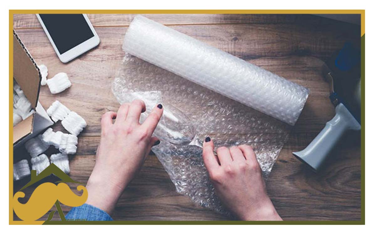 پکیج تجهیزات بسته بندی