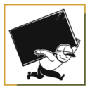 کارگر اسباب کشی