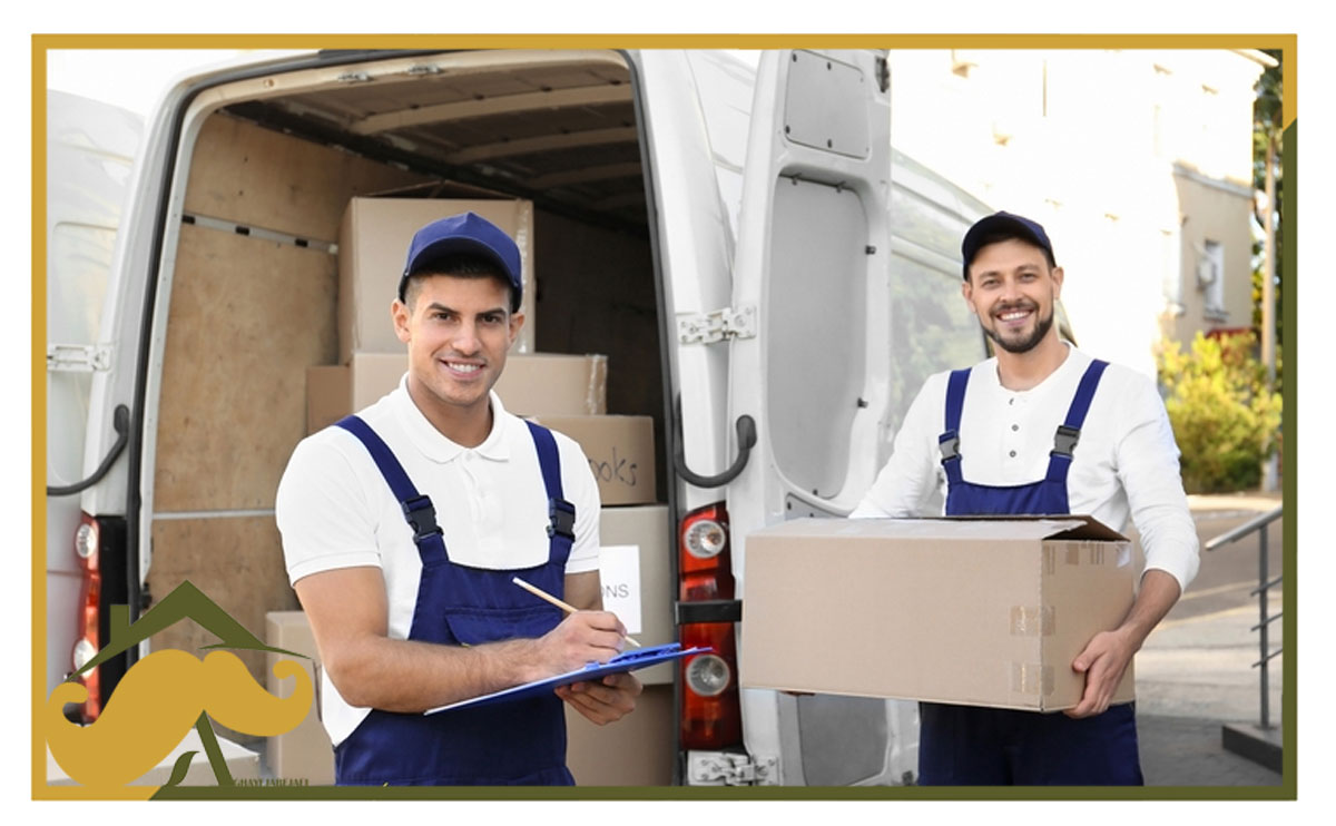 کارگر باربری