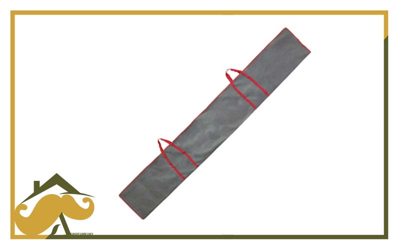 کاور بسته بندی فرش