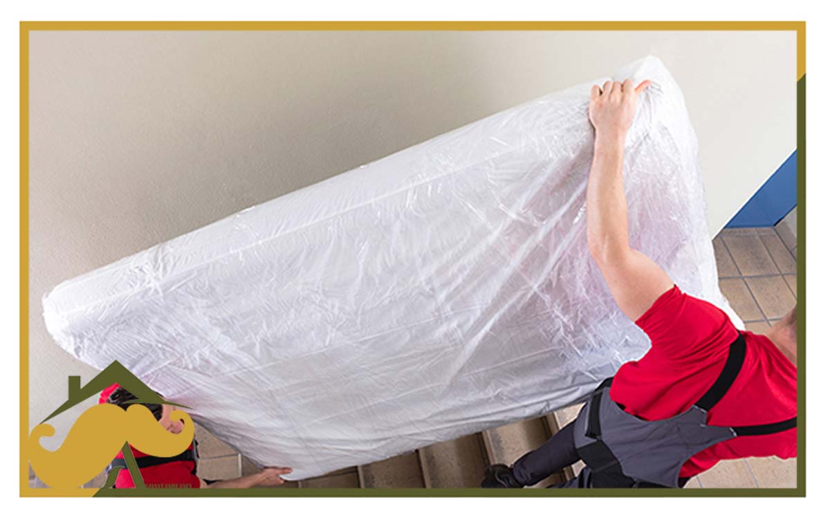 کاور تشک دو نفره زیپ دار