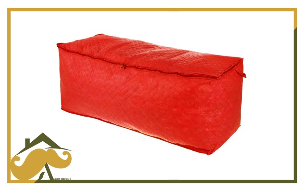 کاور رختخواب برای اسباب کشی