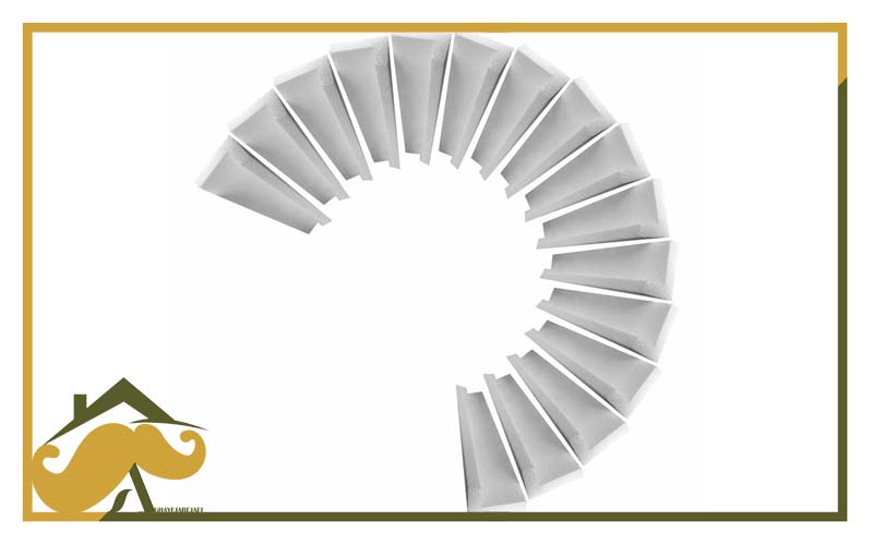 یونولیت بسته بندی مدل ضربه گیر اسباب کشی